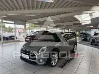 2017 Mini COOPER