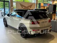 2017 Mini COOPER