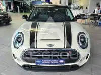 2017 Mini COOPER