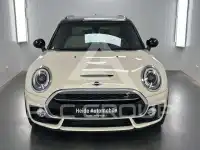 2017 Mini COOPER