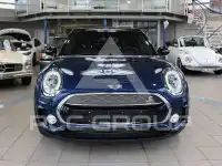 2017 Mini COOPER