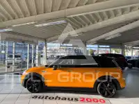 2017 Mini COOPER