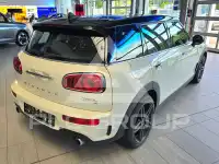 2017 Mini COOPER