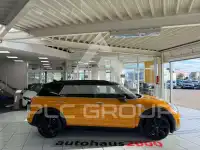 2017 Mini COOPER