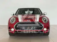 2017 Mini COOPER