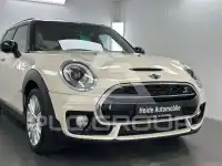 2017 Mini COOPER
