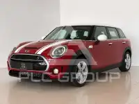 2017 Mini COOPER