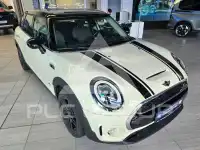 2017 Mini COOPER