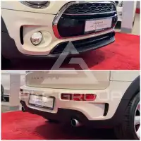 2020 Mercedes Benz C 43 AMG