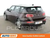 2017 Mini COOPER