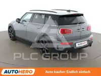 2017 Mini COOPER