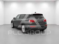2017 Mini COOPER