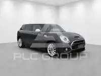 2017 Mini COOPER