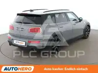 2017 Mini COOPER