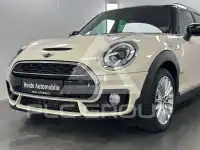 2017 Mini COOPER