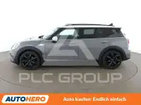 2017 Mini COOPER