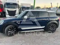 2017 Mini Countryman