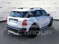 2017 Mini Countryman