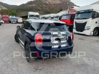 2017 Mini Countryman