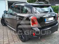 2017 Mini Countryman