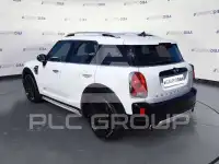 2017 Mini Countryman
