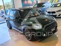 2017 Mini Countryman