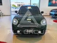 2017 Mini Countryman