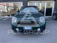 2017 Mini Countryman