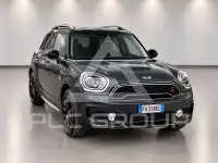 2017 Mini Countryman