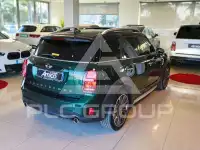 2017 Mini Countryman