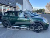 2017 Mini Countryman