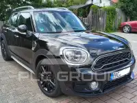 2017 Mini Countryman