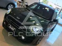 2017 Mini Countryman