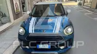 2017 Mini Countryman