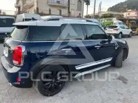 2017 Mini Countryman