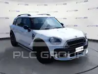 2017 Mini Countryman