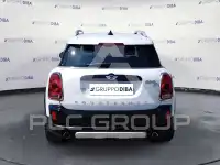 2017 Mini Countryman