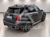 2017 Mini Countryman