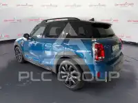 2017 Mini Countryman