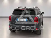 2017 Mini Countryman