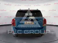 2017 Mini Countryman