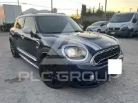 2017 Mini Countryman