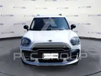 2017 Mini Countryman