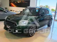 2017 Mini Countryman