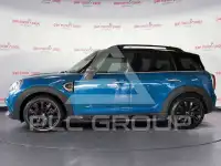 2017 Mini Countryman