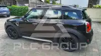 2017 Mini Countryman