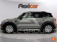2017 Mini Countryman