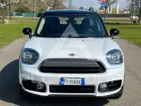 2017 Mini Countryman