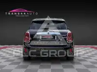 2017 Mini Countryman
