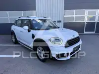 2017 Mini Countryman